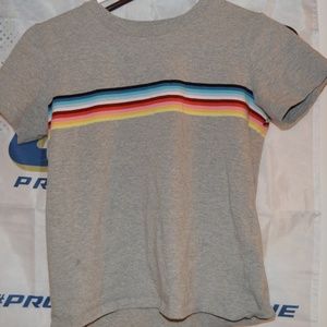 Forever 21 Cute fitted tee!